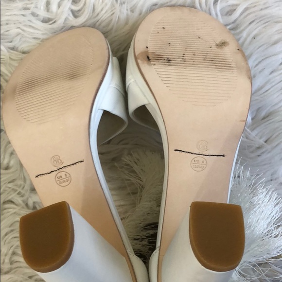 Chaos & Harmony Charm Heels - Picture 6 of 6